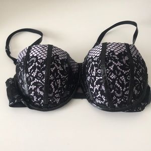Victoria’s Secret Very Sexy Push Up Bra